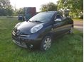 NISSAN MICRA C+C 1.4 Tekna 157000km