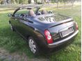 NISSAN MICRA C+C 2006/5 - 2