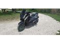 YAMAHA X-MAX 400 MOMO DESIGN ABS