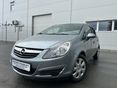 OPEL CORSA 1.2 111 Years HITELÜGYINTÉZÉS - CSAK 67000KM - KLÍMA - TEMPOMAT
