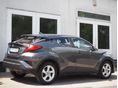 TOYOTA C-HR 2018/6 - 4