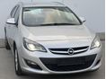 OPEL ASTRA J Sports Tourer 1.7 CDTI Start-Stop Sport Kitűnő állapot! jól felszerelt! Rendszeresen karbantartott!