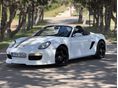 PORSCHE BOXSTER 2007/6 - 1