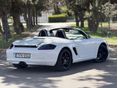 PORSCHE BOXSTER 2007/6 - 2