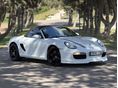 PORSCHE BOXSTER 2007/6 - 3