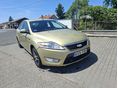 FORD MONDEO 2007/12 - 2