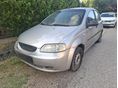 CHEVROLET KALOS 1.4 8V Plus