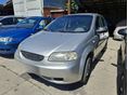CHEVROLET KALOS 1.4 8V Plus