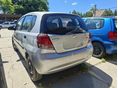 CHEVROLET KALOS 2005 - 3