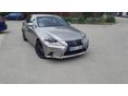 LEXUS IS 300h F-Sport&Safety (Automata) Mark&Levinson Magyar Végig Márkaszerviz