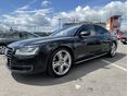 AUDI A8 4.2 V8 TDI quattro Tiptronic ic
