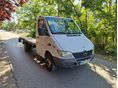 MERCEDES-BENZ SPRINTER 2002 - 1