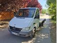 MERCEDES-BENZ SPRINTER 2002 - 2