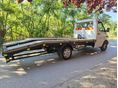 MERCEDES-BENZ SPRINTER 2002 - 4