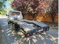 MERCEDES-BENZ SPRINTER 2002 - 6