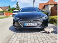 HYUNDAI ELANTRA 2017/1 - 7