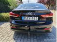 HYUNDAI ELANTRA 2017/1 - 8