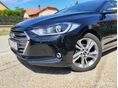 HYUNDAI ELANTRA 2017/1 - 10