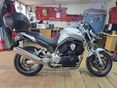 YAMAHA BT 1100 