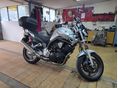 YAMAHA BT 1100 2002/5 - 2