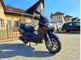 PIAGGIO X 9 Amalfi - Mindennapi használatból