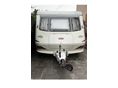 ELDDIS Mistral XL
