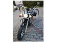 YAMAHA XVS 650 Dragstar