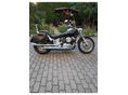 YAMAHA XVS 650 2004 - 2