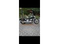 YAMAHA XVS 650 2004 - 3