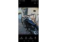 YAMAHA XVS 650 2004 - 4