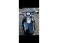 YAMAHA XVS 650 2004 - 5