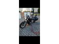 YAMAHA XVS 650 2004 - 6