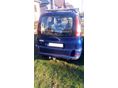TOYOTA YARIS VERSO 2001/11 - 2