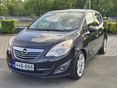 OPEL MERIVA 2013/3 - 4