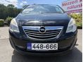 OPEL MERIVA 2013/3 - 3
