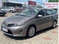 TOYOTA AURIS 2013/11 - 4