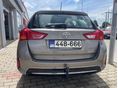 TOYOTA AURIS 2013/11 - 5
