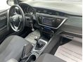 TOYOTA AURIS 2013/11 - 8