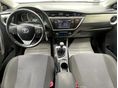 TOYOTA AURIS 2013/11 - 9