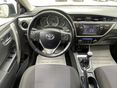 TOYOTA AURIS 2013/11 - 10