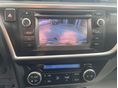 TOYOTA AURIS 2013/11 - 11
