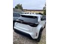 TOYOTA YARIS CROSS 2026 - 3