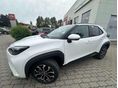 TOYOTA YARIS CROSS 2026 - 1