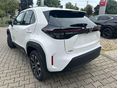 TOYOTA YARIS CROSS 2026 - 3