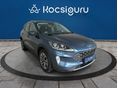 FORD KUGA 2.5 PHEV Titanium CVT Állapotfelmérve_4x ülésfűtés_Adaptív tempomat_HUD