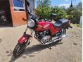SUZUKI GSX 250 EZ 
