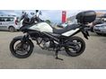 SUZUKI DL 650 2013/7 - 5