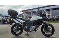 SUZUKI DL 650 2013/7 - 2
