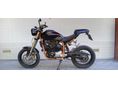 HONDA XL 125 V (VARADERO) 
