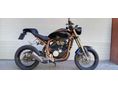 HONDA XL 125 V (VARADERO) 2001/7 - 2